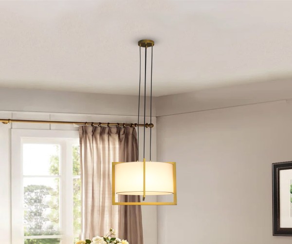 LUSTRE