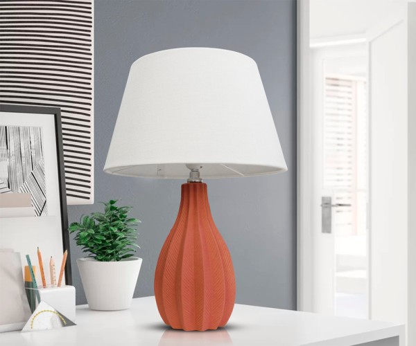 Lampada de Mesa Base 03210058