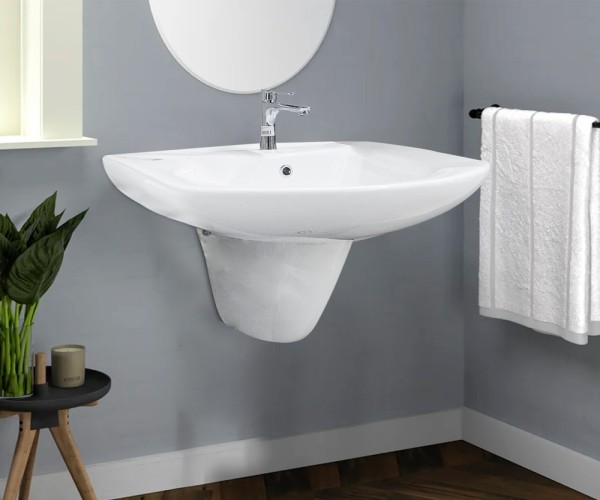 Bacia de Coluna P7006W