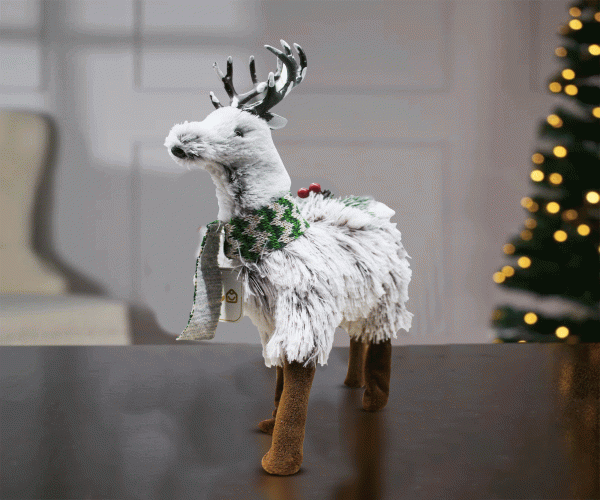 Christmas Figurine