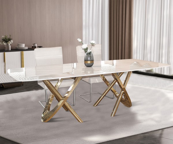 MESA DE JANTAR 2, 0M
