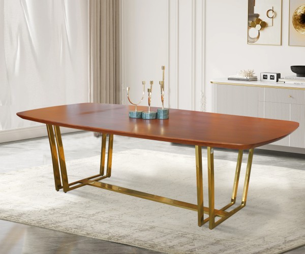 MESA DE JANTAR 2, 0M
