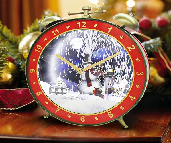 Luzes de Natal RR