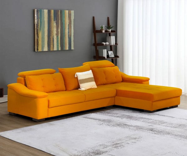 SOFA 008 500-27 ESQ