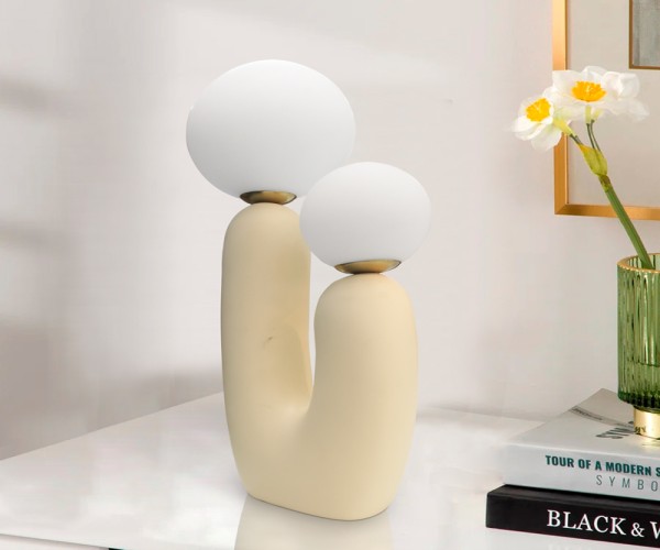 Lampada de Mesa