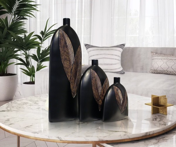 Vaso decorativo